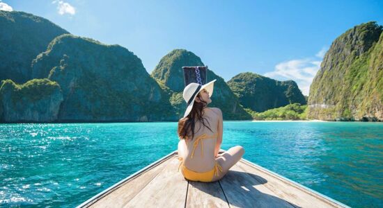 Discovering Thailand: An Exotic Adventure from Bangkok to Koh Samui 11-Day